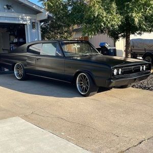 Meet your Posher, Thomas